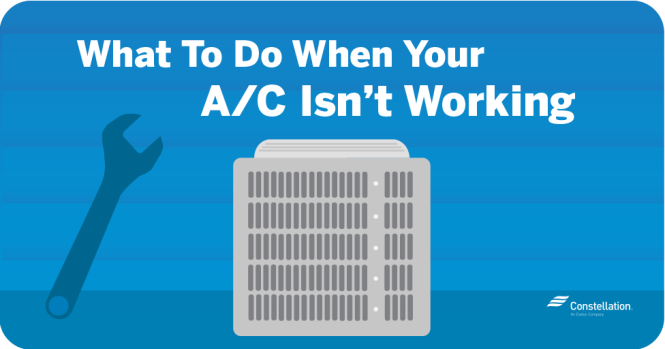 Featured image for AC Not Cooling? Top 5 Reasons & Quick Fixes