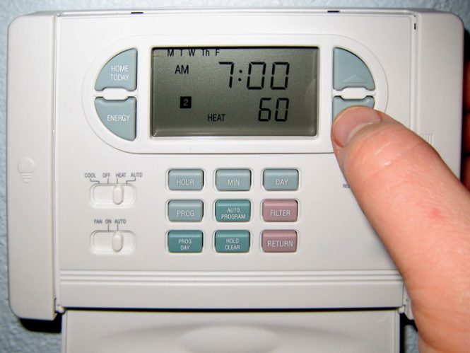 Featured image for Is Your Thermostat Lying? Calibration & Troubleshooting