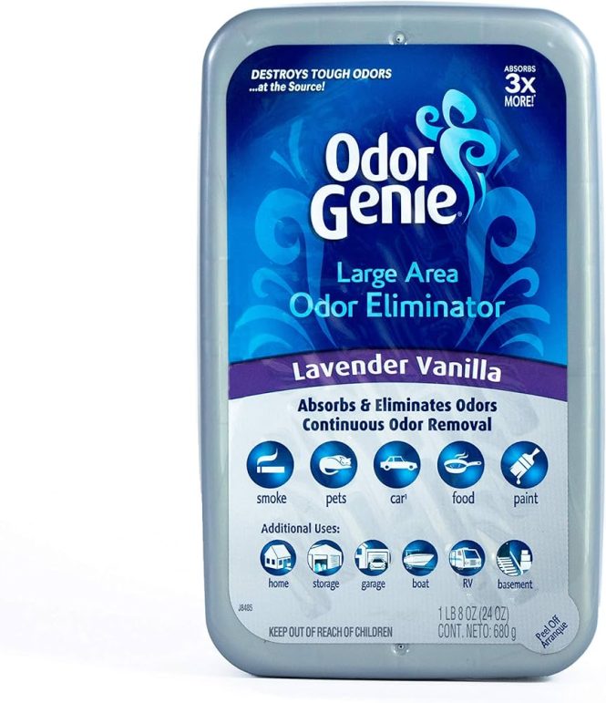 Featured image for AC Smells Bad? Eliminate Odors with These Tips