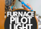 Featured image for Pilot Light Won't Stay Lit? Furnace Repair Guide