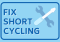 Featured image for AC Cycling On and Off? Fix Short Cycling Today