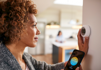 Featured image for Smart Thermostat Setup: Maximize Comfort & Savings