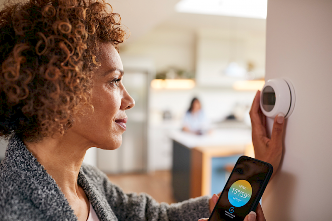 Featured image for Smart Thermostat Setup: Maximize Comfort & Savings