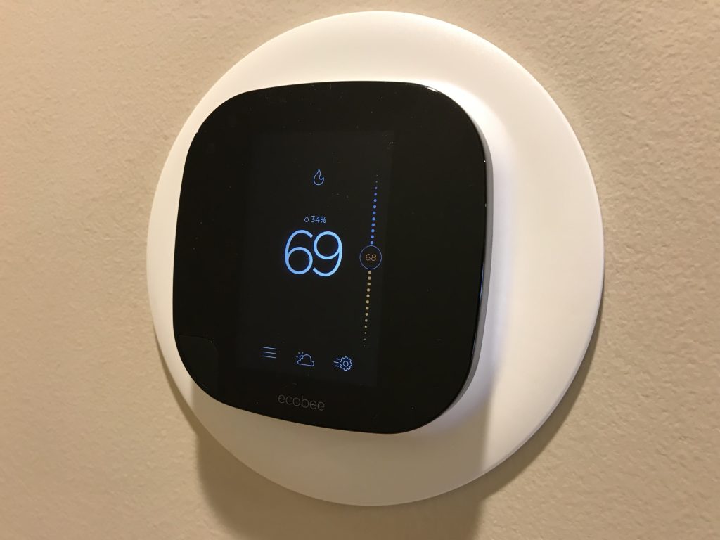 Content image for Smart Thermostat Setup: Maximize Comfort & Savings