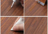 Featured image for Scratched Wood Furniture? Easy Repair Techniques