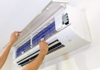 Featured image for Ductless Mini-Split Issues? Repair and Maintenance