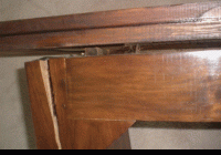 Featured image for Broken Furniture Joint? Strong Repair Solutions