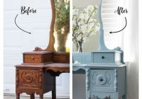 Featured image for DIY Furniture Refinishing: Transform Old Pieces