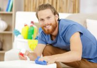 Featured image for Stained Upholstery? Remove Stains Like a Pro