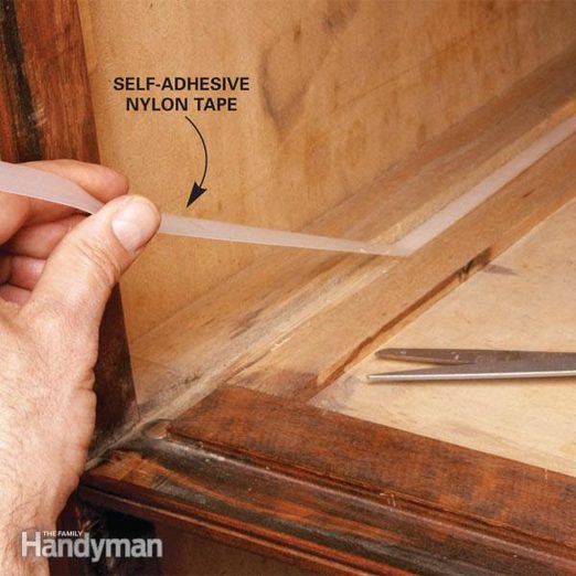 Content image for Drawer Slides Stuck? Get Them Moving Again!