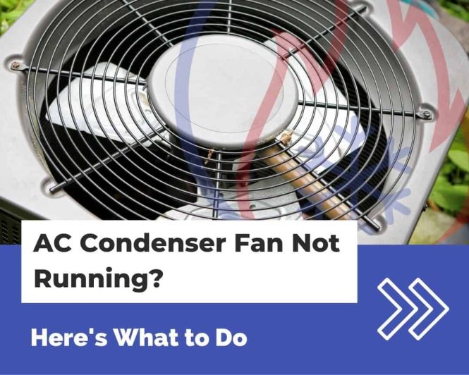 Featured image for AC Fan Not Spinning? Troubleshoot the Motor