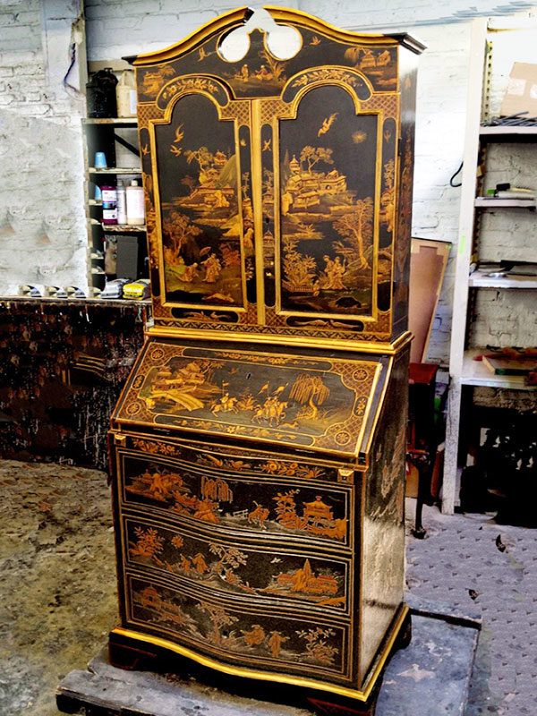 Featured image for Antique Furniture Restoration: Expert Tips