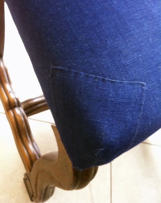 Featured image for Ripped Upholstery? Patch It Up Like New