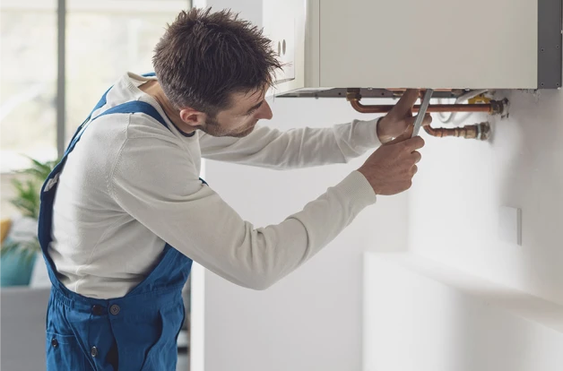 Featured image for Boiler Not Producing Heat? Fix It Fast!