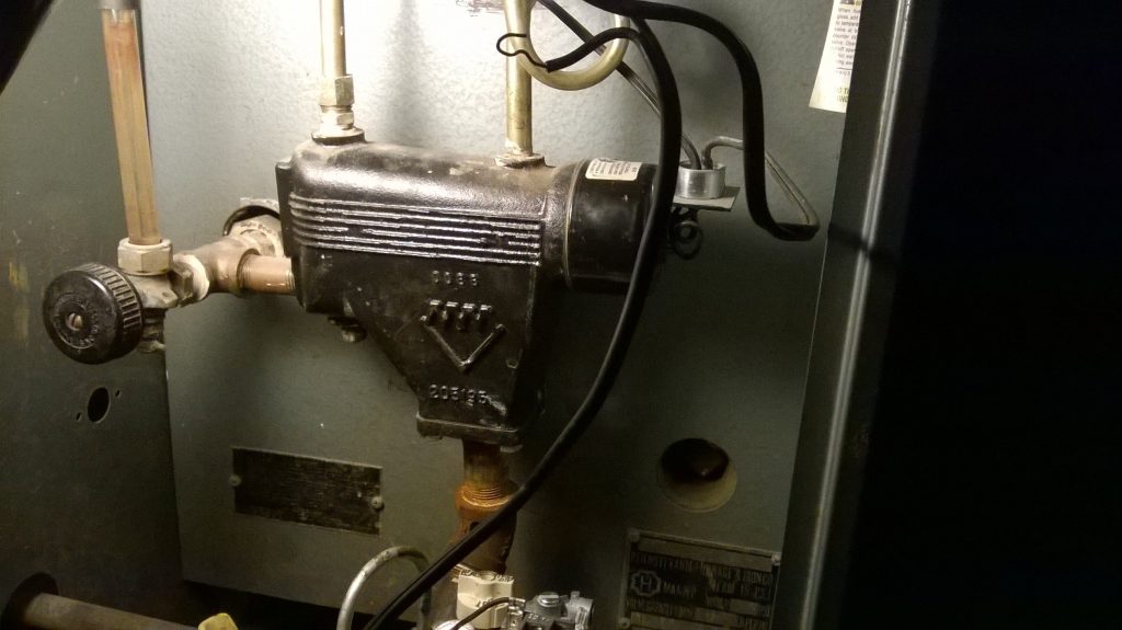 Content image for Boiler Not Producing Heat? Fix It Fast!