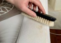 Featured image for Furniture Stains from Kids? Easy Removal Hacks