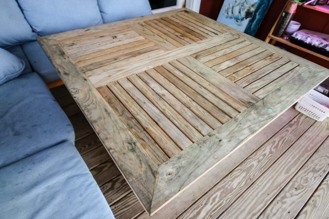 Featured image for Outdoor Furniture Fading? Restore Color & Shine
