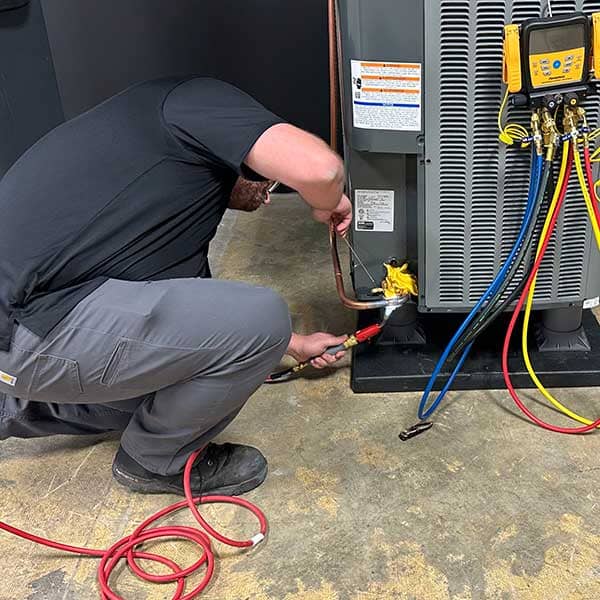 Featured image for Geothermal Heating Issues? Maintenance & Repair