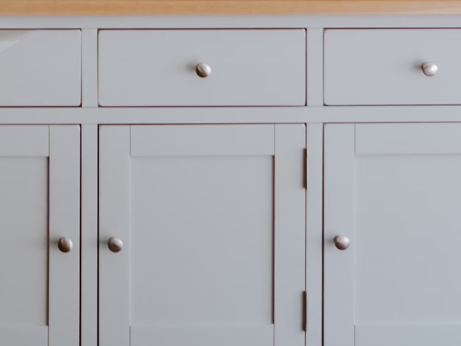 Featured image for Furniture Hardware Loose? Tighten It Right!