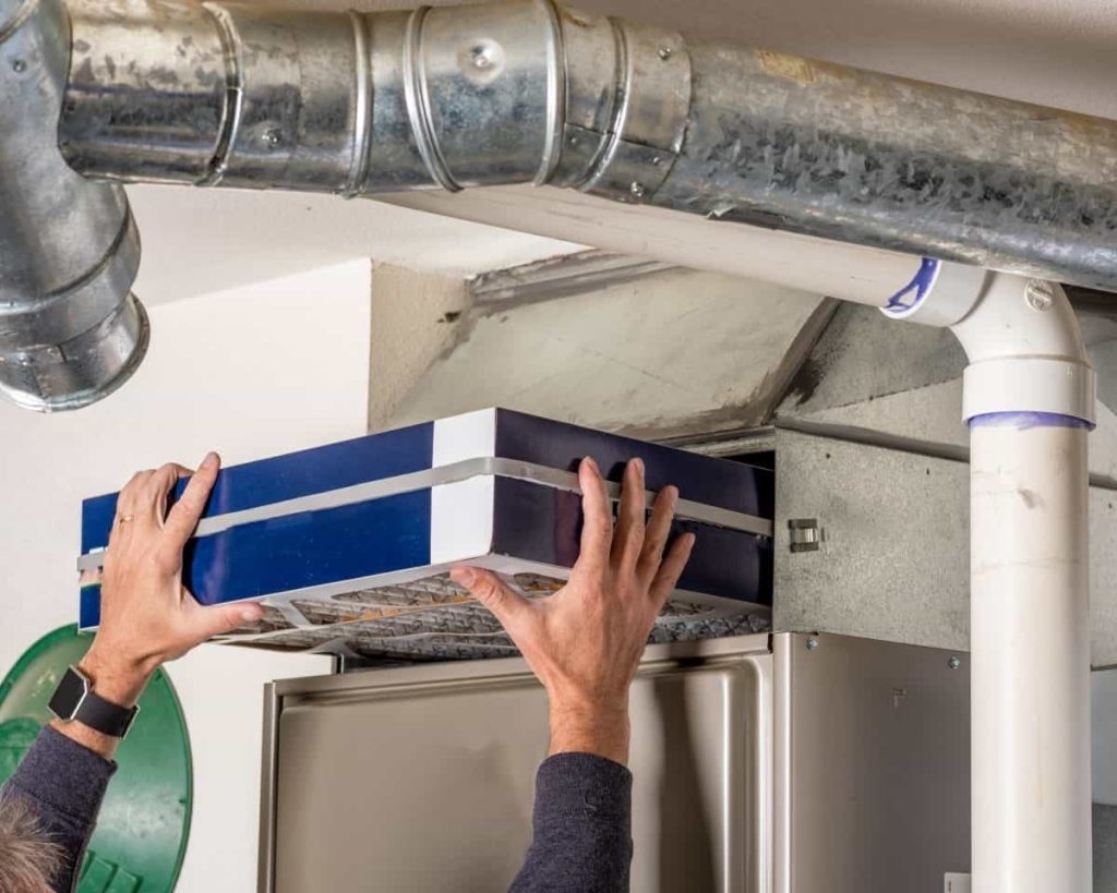 Content image for Furnace Filter Replacement: Step-by-Step Guide