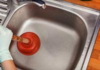 Featured image for Clogged Kitchen Sink? Easy DIY Unclogging Tips!