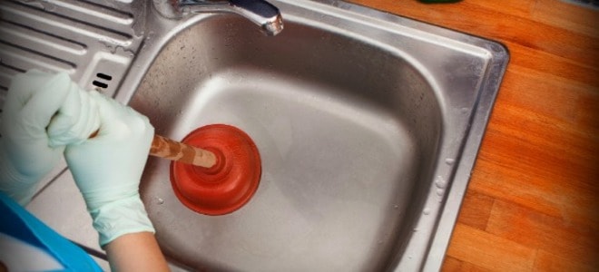 Featured image for Clogged Kitchen Sink? Easy DIY Unclogging Tips!