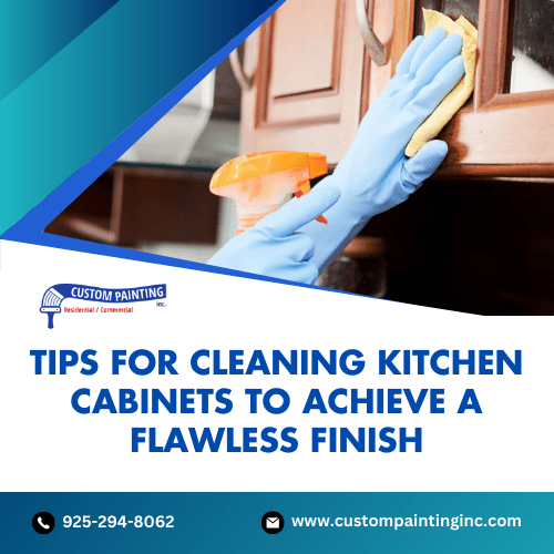 Content image for DIY Furniture Painting: Achieve a Flawless Finish