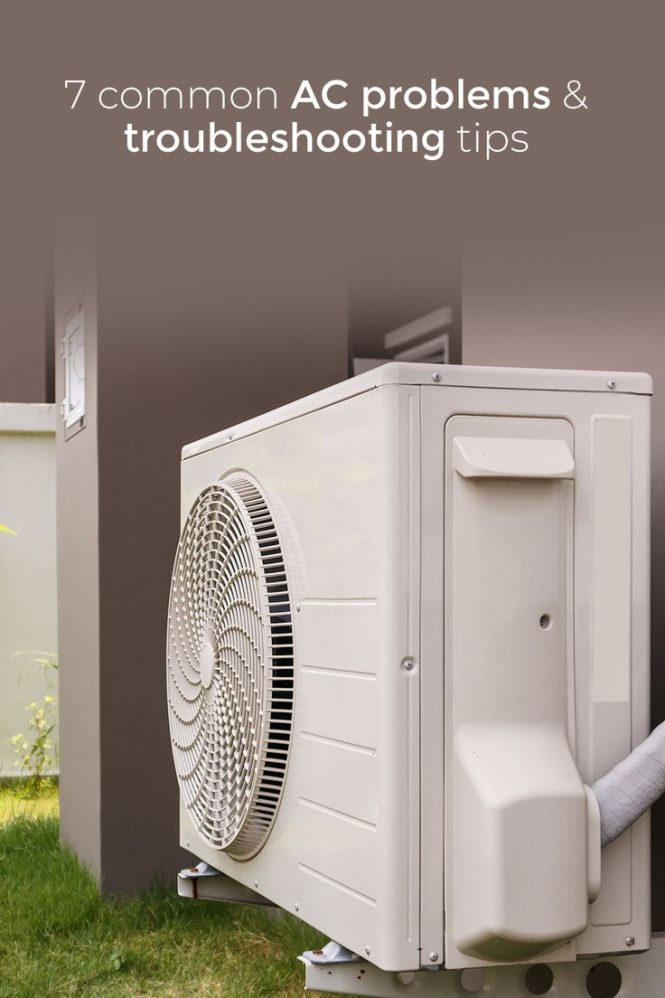Featured image for AC Condenser Problems? Diagnose Outdoor Issues