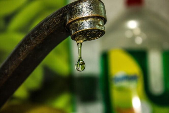 Featured image for Leaky Faucet? Stop the Drip and Save Water Now