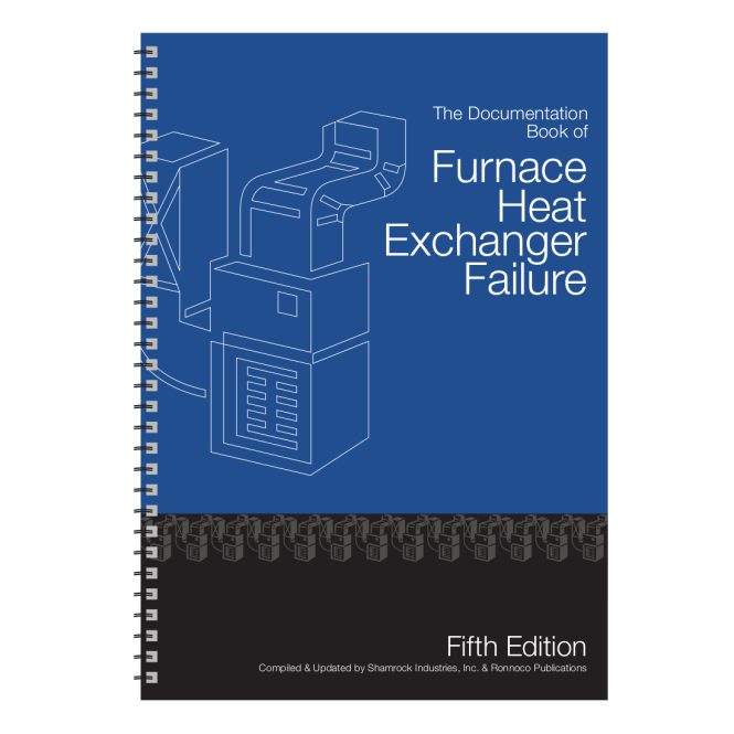 Featured image for Heat Exchanger Failure: Danger & Repair