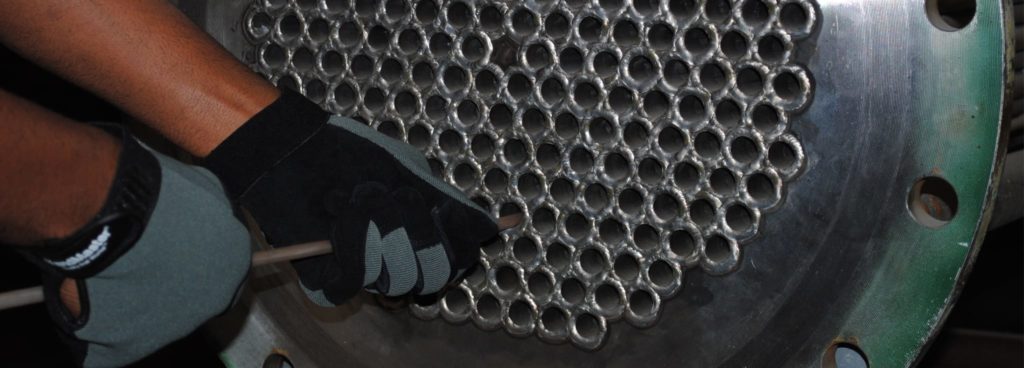 Content image for Heat Exchanger Failure: Danger & Repair
