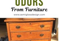 Featured image for Furniture Odors? Eliminate Smells Naturally