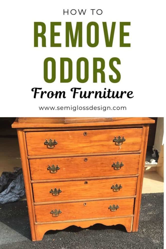 Featured image for Furniture Odors? Eliminate Smells Naturally