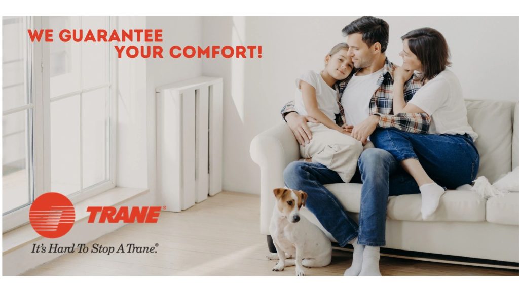 Content image for Zone Heating Problems? Control Your Comfort