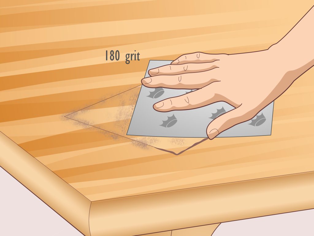 Content image for Veneer Furniture Damage? Repair & Restore