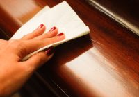 Featured image for Furniture Moving Scratches? Prevent & Fix