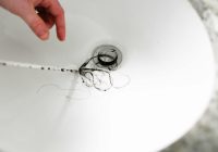 Featured image for Clogged Bathroom Drain? Quick DIY Unclogging Tips!