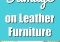 Featured image for Furniture Sun Damage? Prevent & Repair