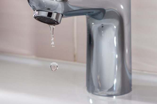 Featured image for Leaky Bathroom Faucet? Stop the Drip Now