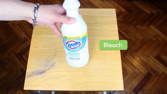 Featured image for Furniture Ink Stains? Erase Them Completely