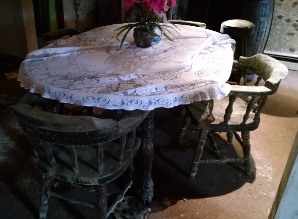 Featured image for Furniture Mold Removal: Keep It Safe!