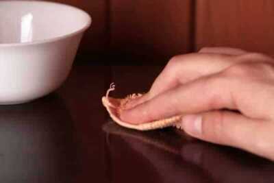 Featured image for Furniture Scratches from Keys? Prevent & Fix
