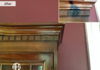 Featured image for Furniture Heat Damage? Repair & Protect