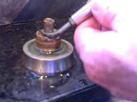 Featured image for Bathroom Faucet Leaking Underneath? Fix It!