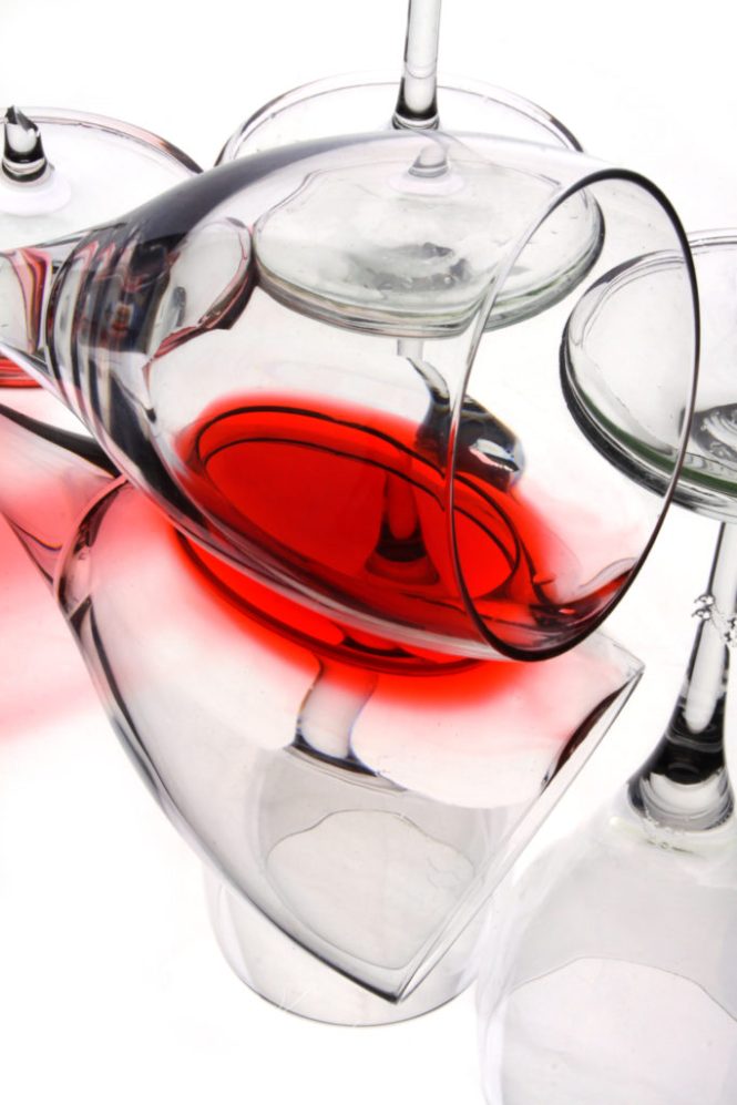 Featured image for Furniture Rust Stains? Get Rid of Them!