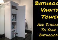 Featured image for DIY Bathroom Countertop Repair: Tips