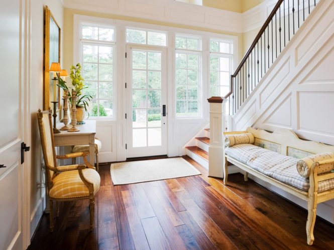 Featured image for Squeaky Floors? Quick Fixes for Annoying Noises