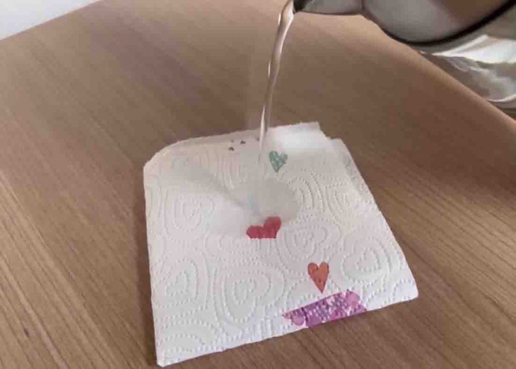 Content image for Furniture Candle Wax Stains? Remove It Easily