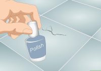 Featured image for Bathroom Floor Tiles Cracked? Repair