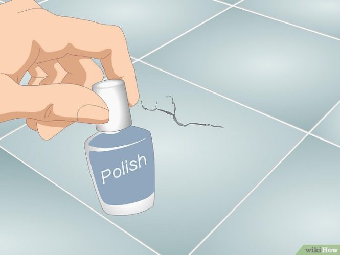 Featured image for Bathroom Floor Tiles Cracked? Repair